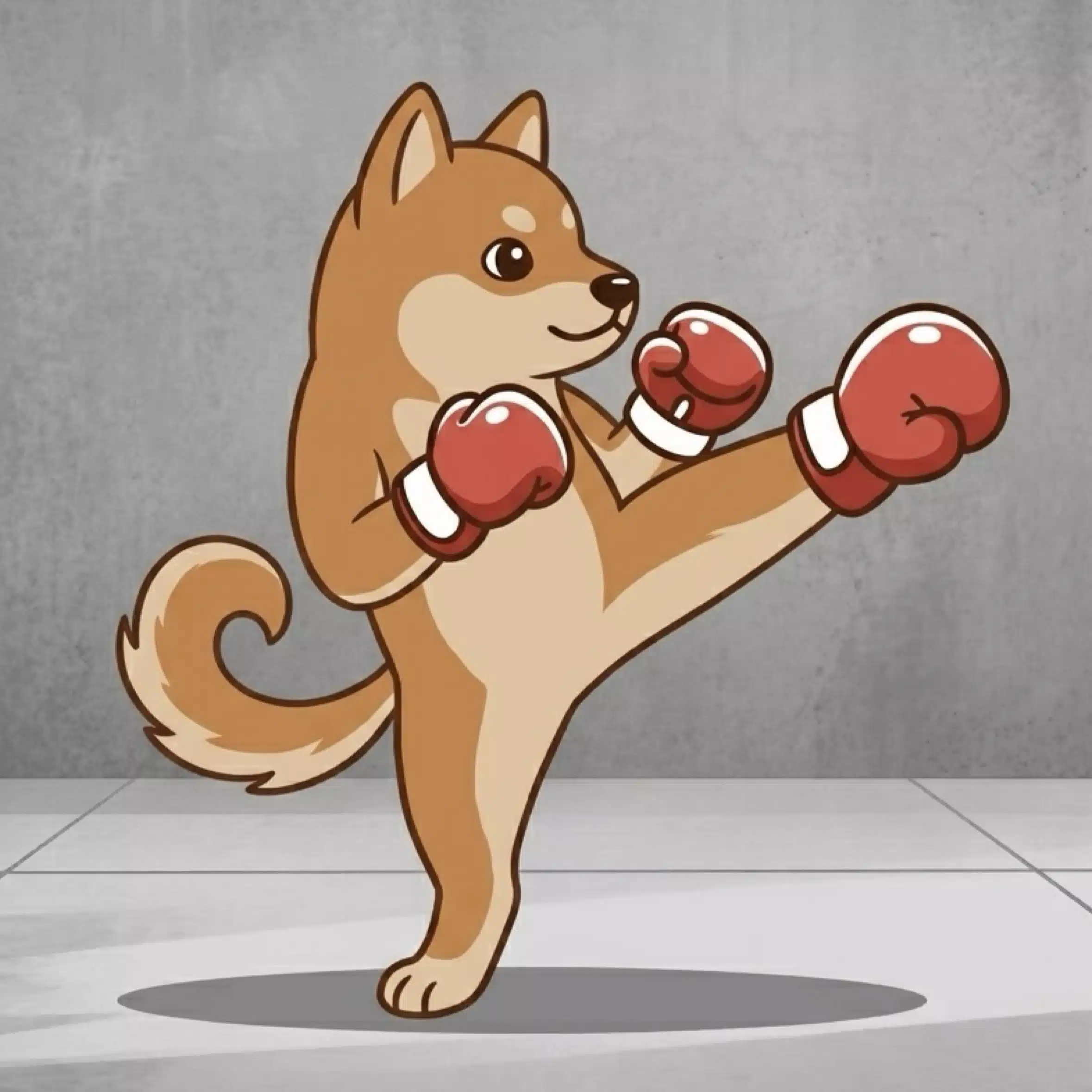 ただのにわか格闘技ファン