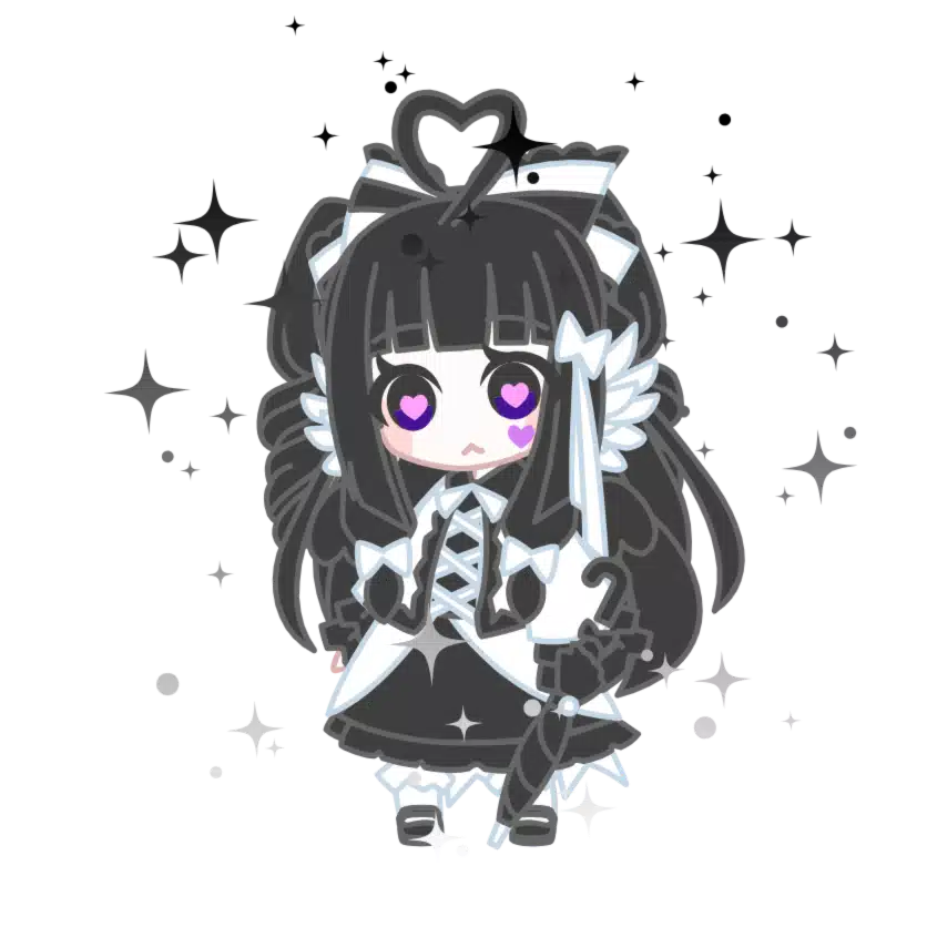 月ノ宮闇