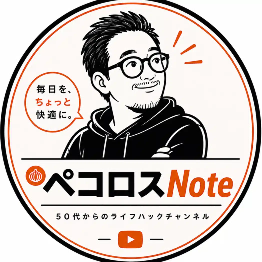 ますだ たけお｜おっさん、再起動。