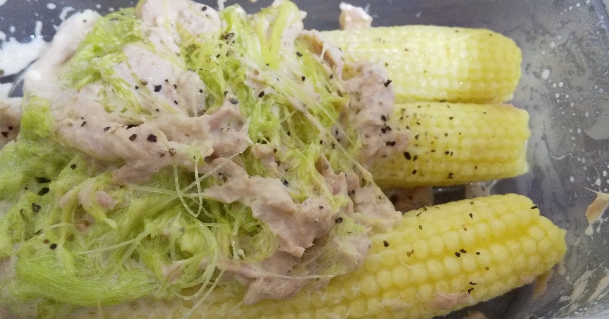 超簡単 ひげが美味しいヤングコーンレシピ 和えるだけ 脇坂真吏 プロデューサー 地方創生 マルシェ Note 超簡単 ひげが美味しいヤングコーンレシピ 和えるだけ 脇坂真吏 プロデューサー 地方創生 マルシェ Note