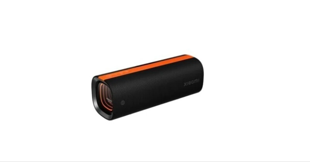 50W＋Harmanチューニングで1万円前後。Xiaomi Sound Party、コスパ