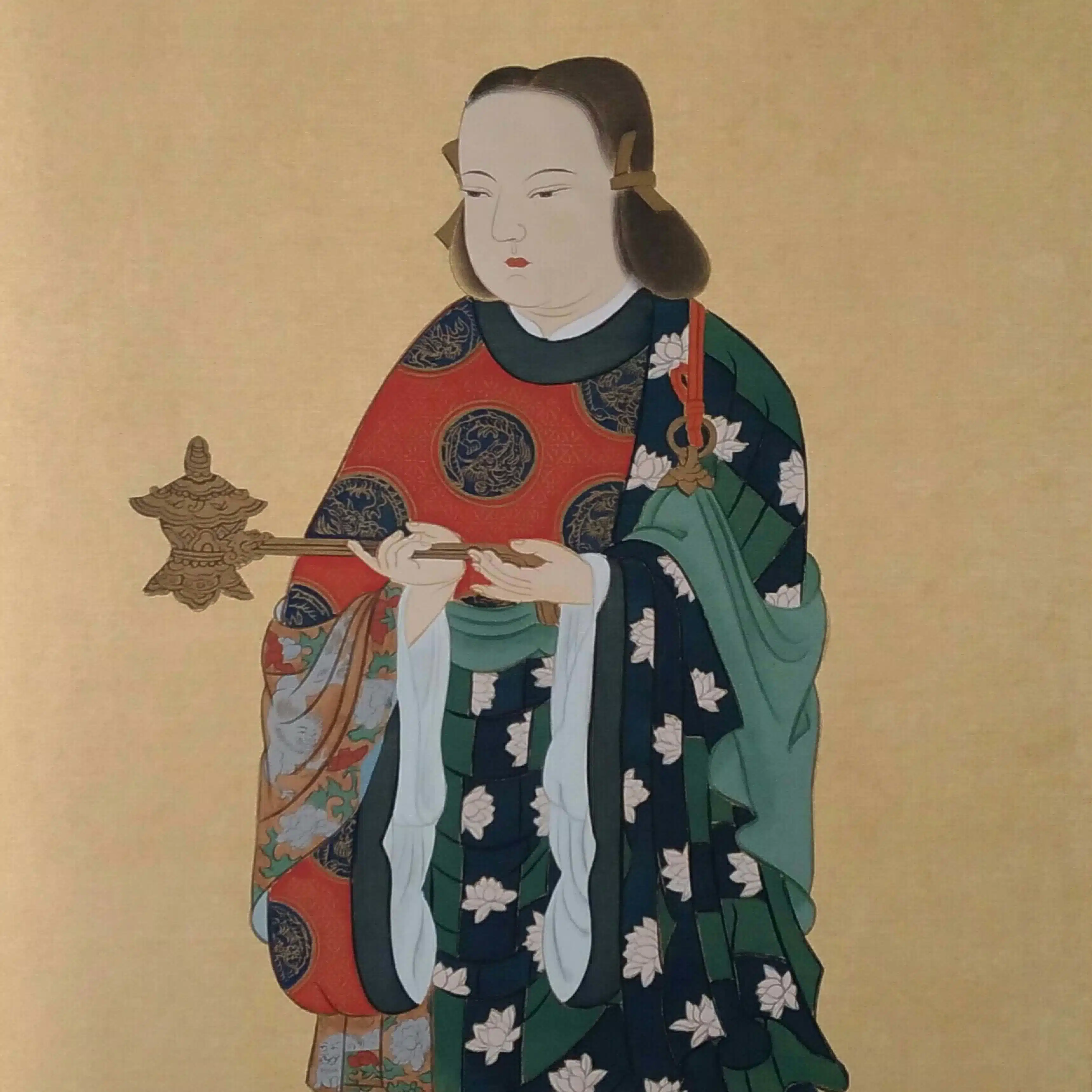 真永和尚