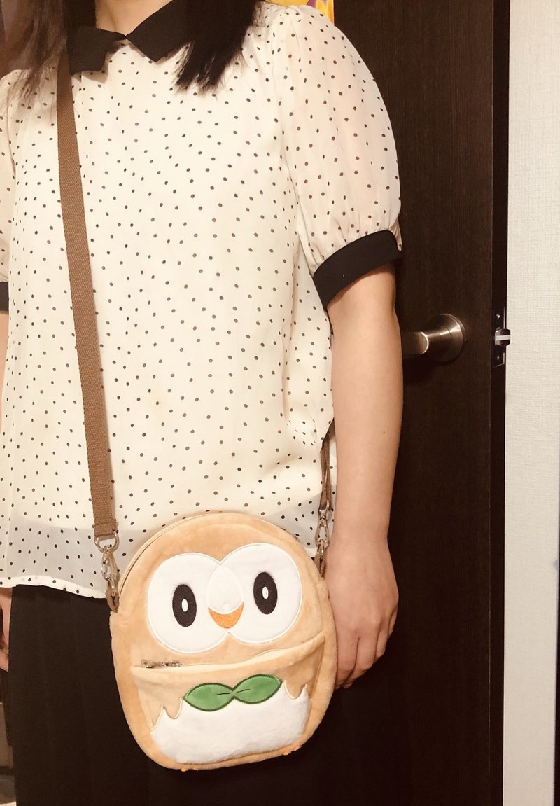 ちいさなかばん まつなが Note