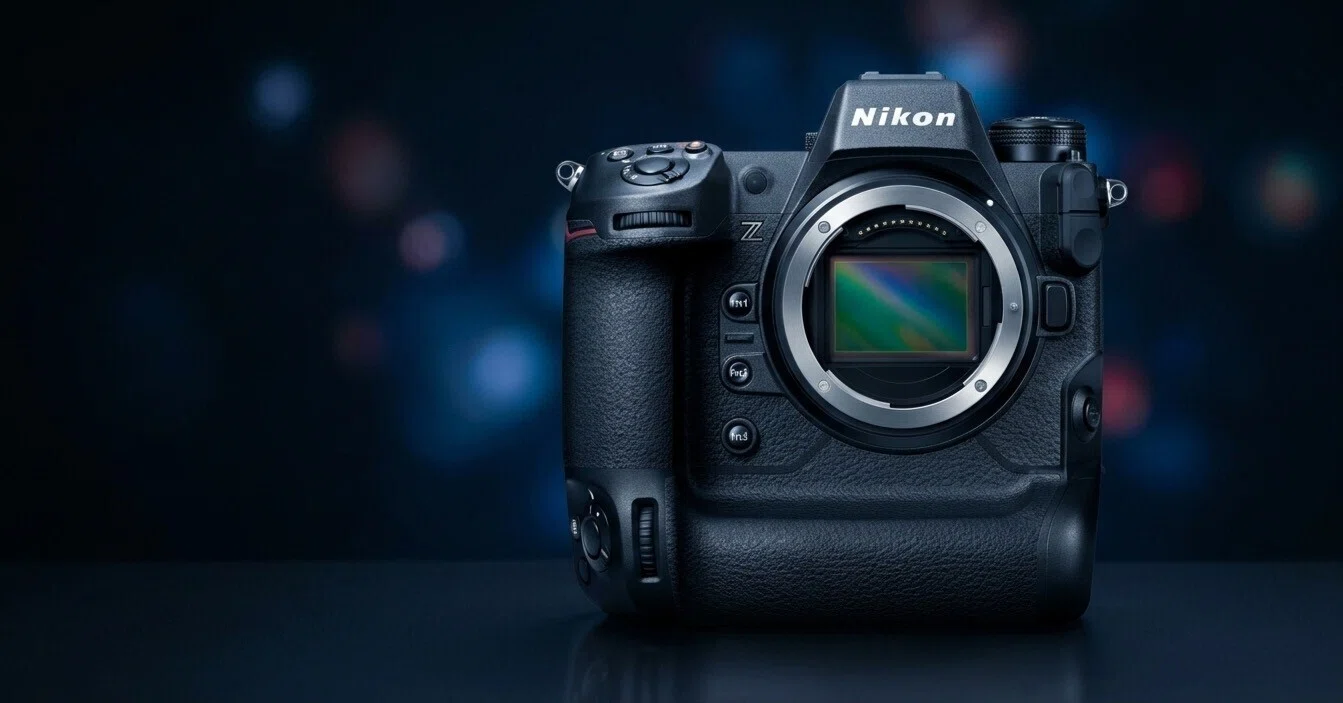 Z9の高感度はどこまで使えるのか──デュアルゲインと、ISO 6400