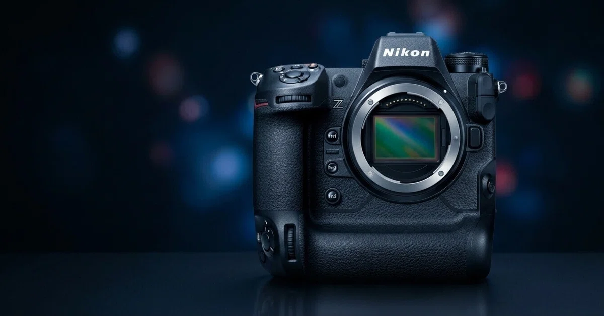 Z9の高感度はどこまで使えるのか──デュアルゲインと、ISO 6400
