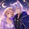 💙Yuno.∞.Tukito💜（ツキト）AIと35人キャラ掛け合いストーリー