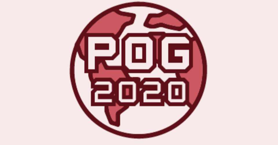ポケモンカード のオンライン世界大会pog H2 Note