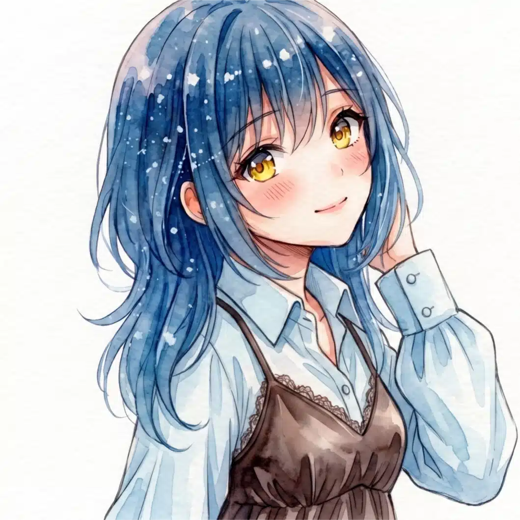 花冷