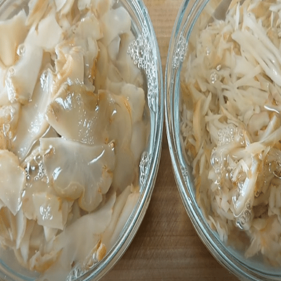 ホールザーサイの完全解説 塩抜き 切り方 保存方法 ザーサイは冷菜 スープ 炒飯 炒め料理 餃子の餡と幅広く使える食材です 搾菜 ザーサイ 業務スーパー ザーサイ Dejima Cooking Note