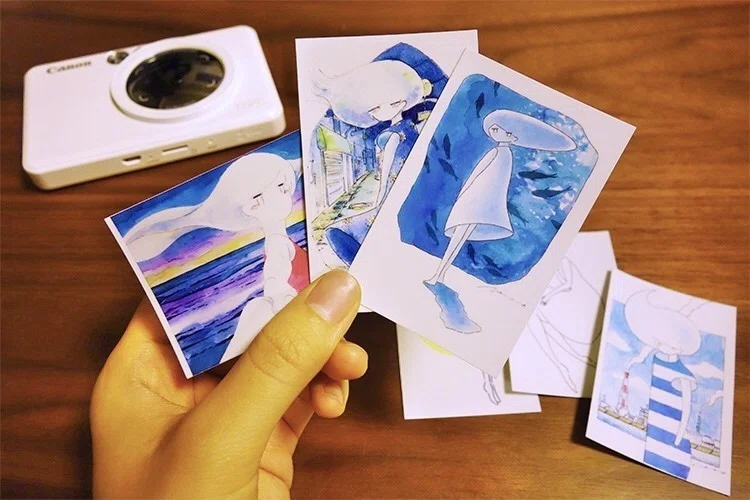 iNSPiC】シール全盛期を過ごした私たち。|サトウナツキ iNSPiC】シール全盛期を過ごした私たち。|サトウナツキ