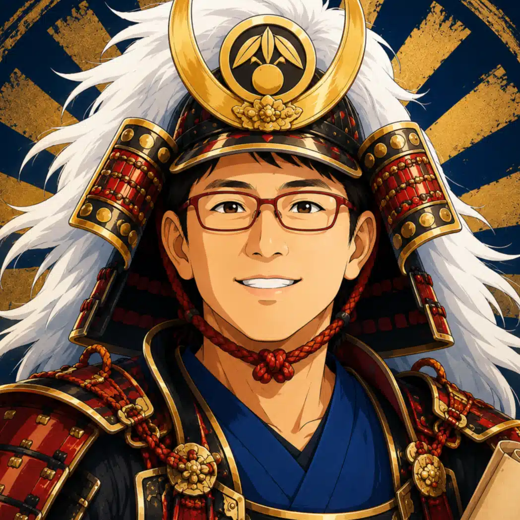 たけつな先生のありえない戦国研究所