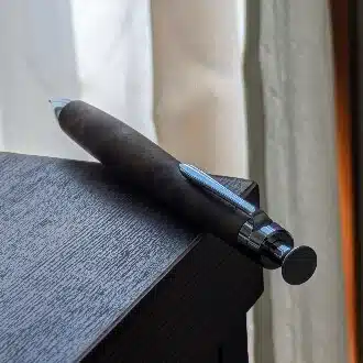 USUS pi magnetic ballpoint pen｜Space