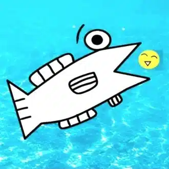 モロゾフ（白変種）