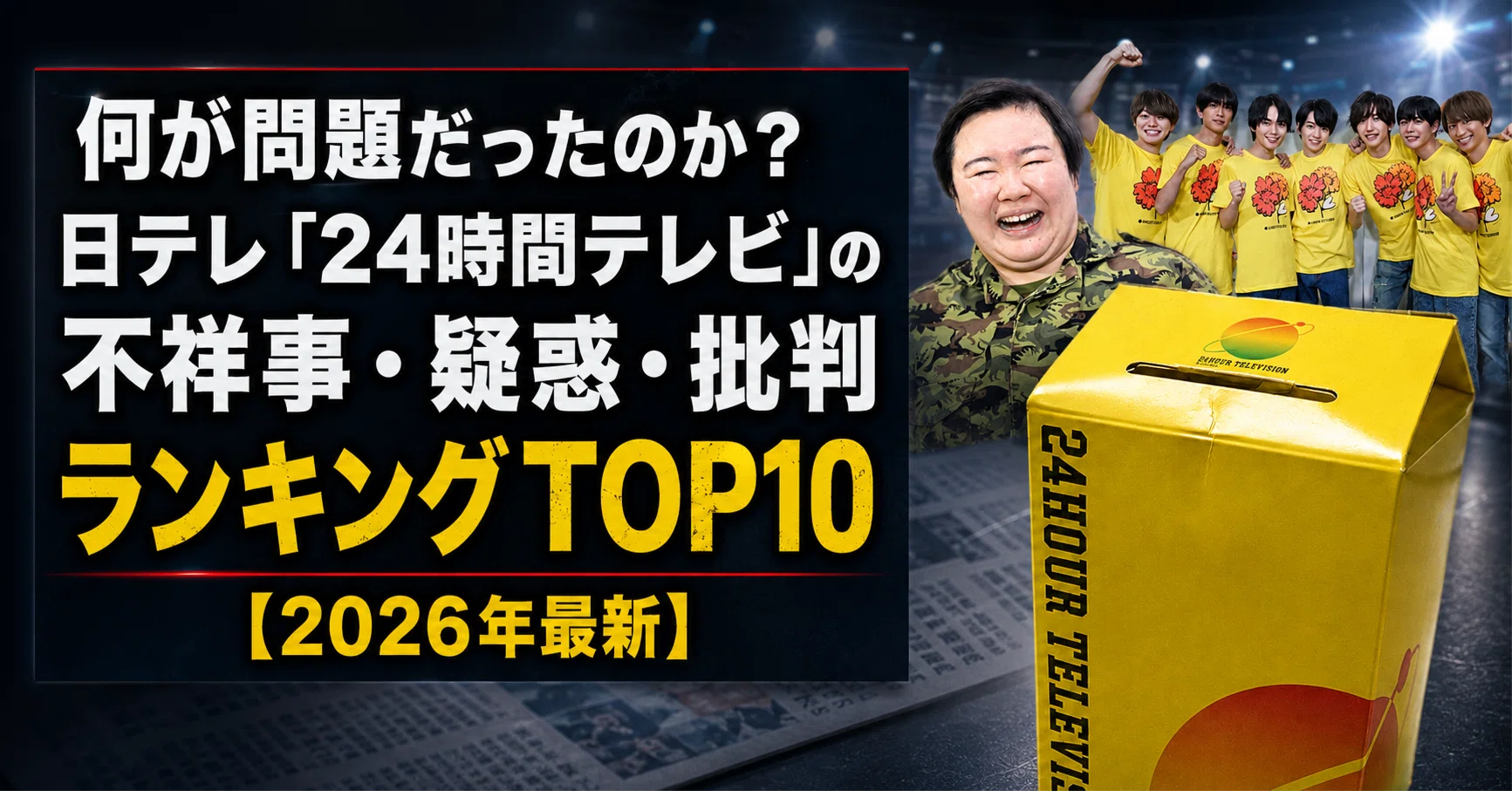当時のメディア報道・掲載写真