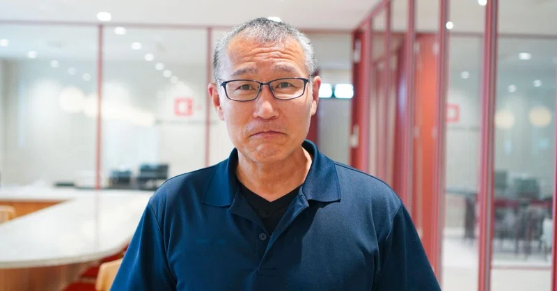 GOWお仕事図鑑　養殖部　生産推進課編