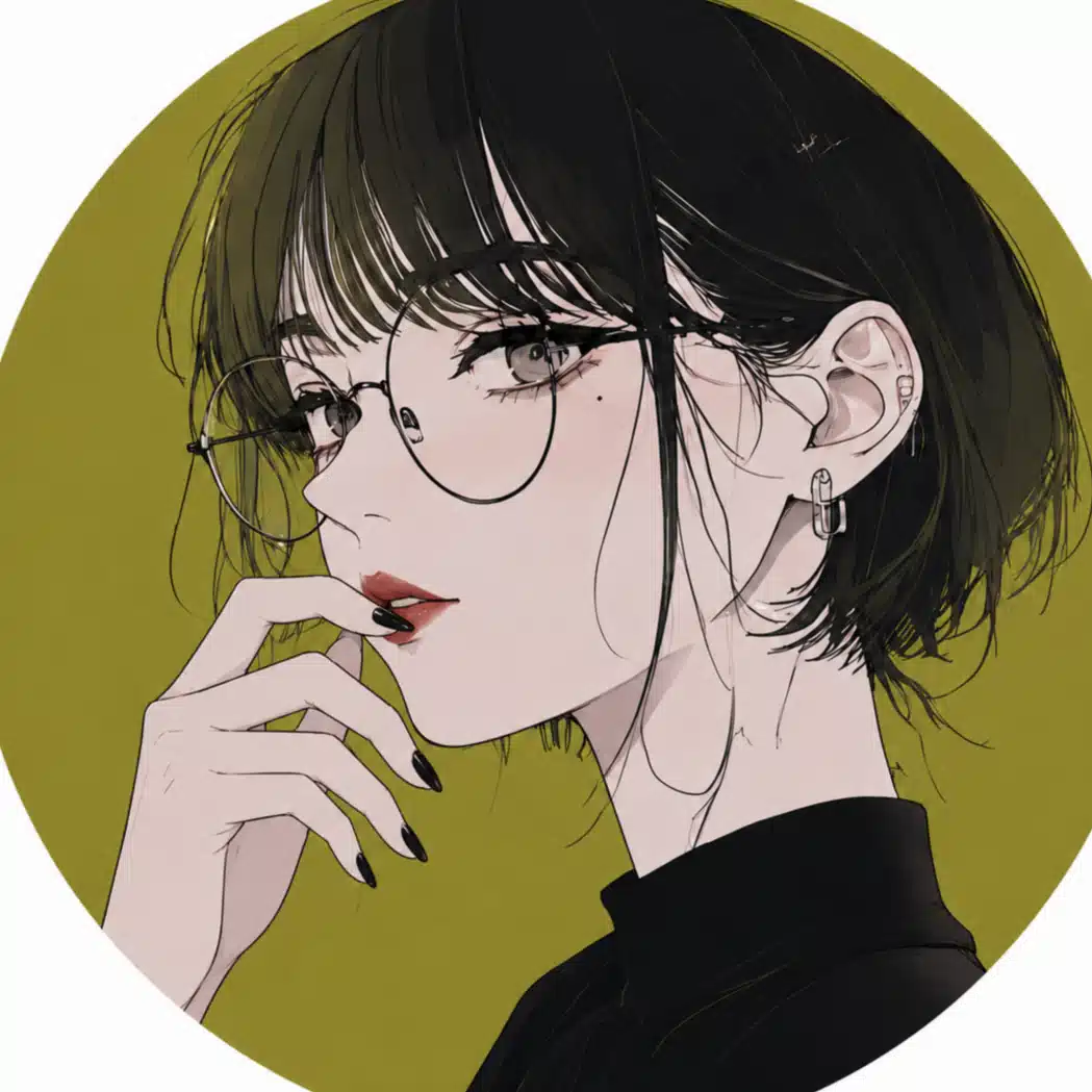 伊月奏／二次創作13年＆二次創作同人誌1000部配布経験あり