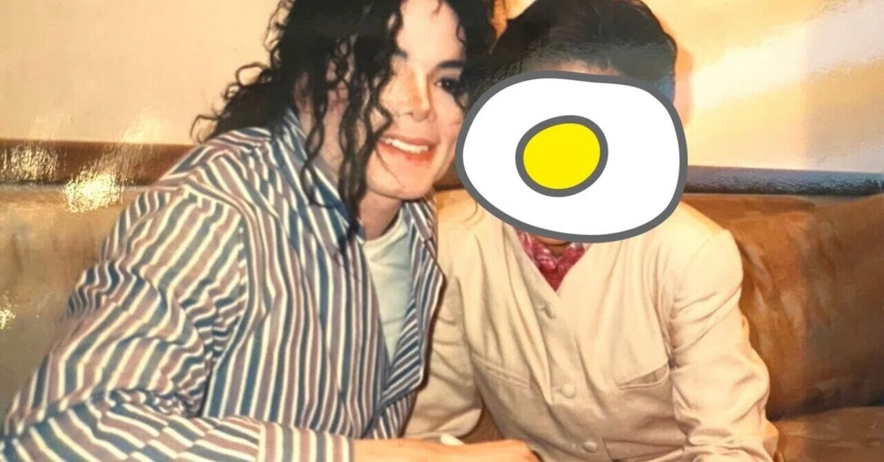 マイケル ジャクソン 晩年