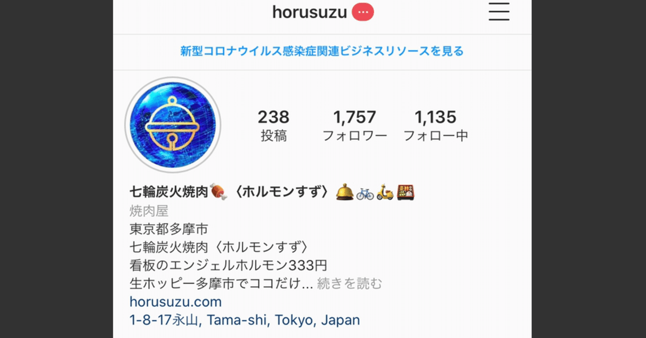 Instagramのリポストとは すずしゃちょう Note