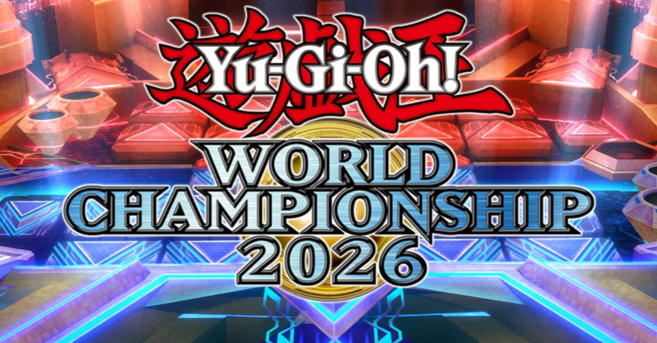 遊戯王マスターデュエル】WCS2026における手札誘発と先攻勝率の統計