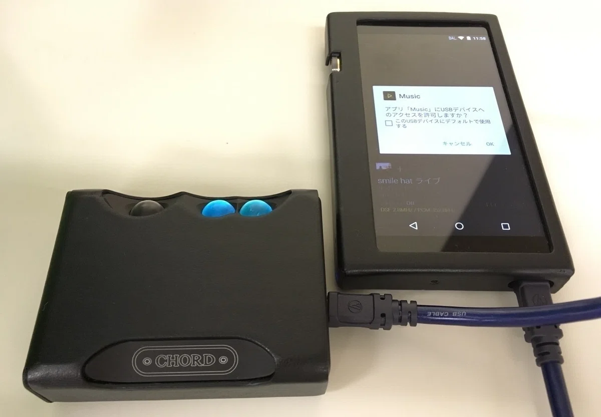 Chord mojo（第1世代）（Chord Electronics Mojo｜新品通販フジヤ 