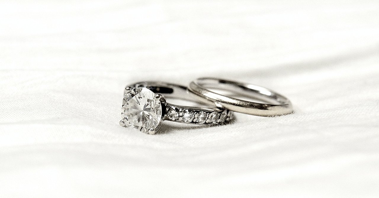 第68話 婚約指輪を売りに行く タクヤ Note