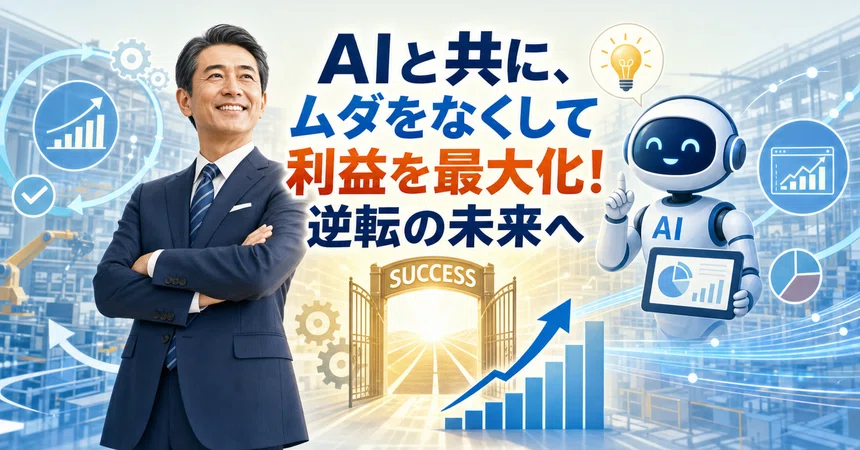 [Definitive Guide] Seize a Turnaround Success with AI! 3 Steps for ...