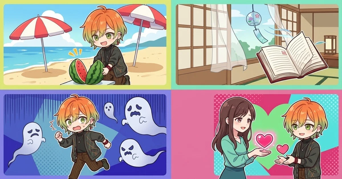 見出し画像