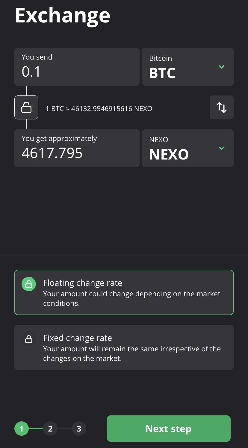 年利8%のおさいふ♡NEXO♡｜♡◌୨୧◌⑅⃝◌◌୨୧◌⑅⃝◌◌୨୧◌⑅⃝◌◌୨୧