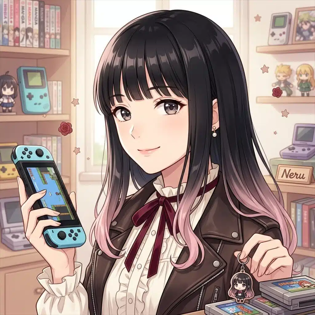 neru