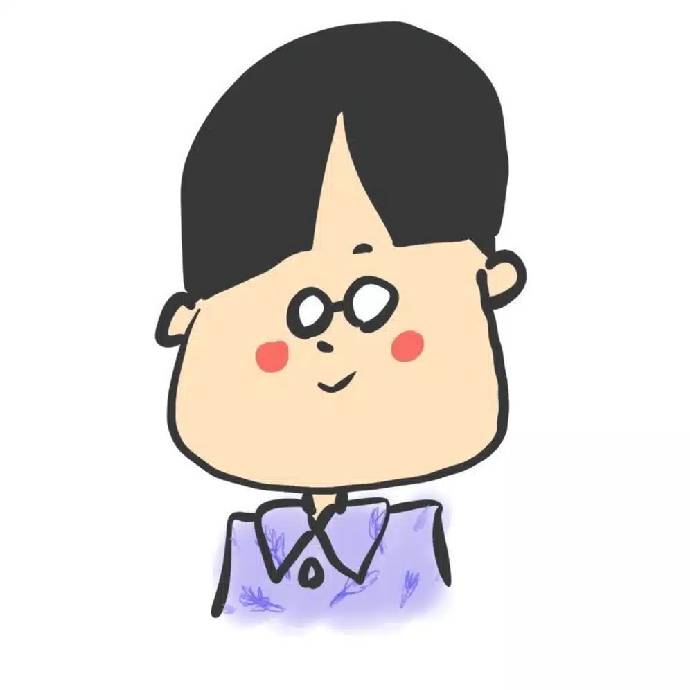 無職やめ太郎（本名）