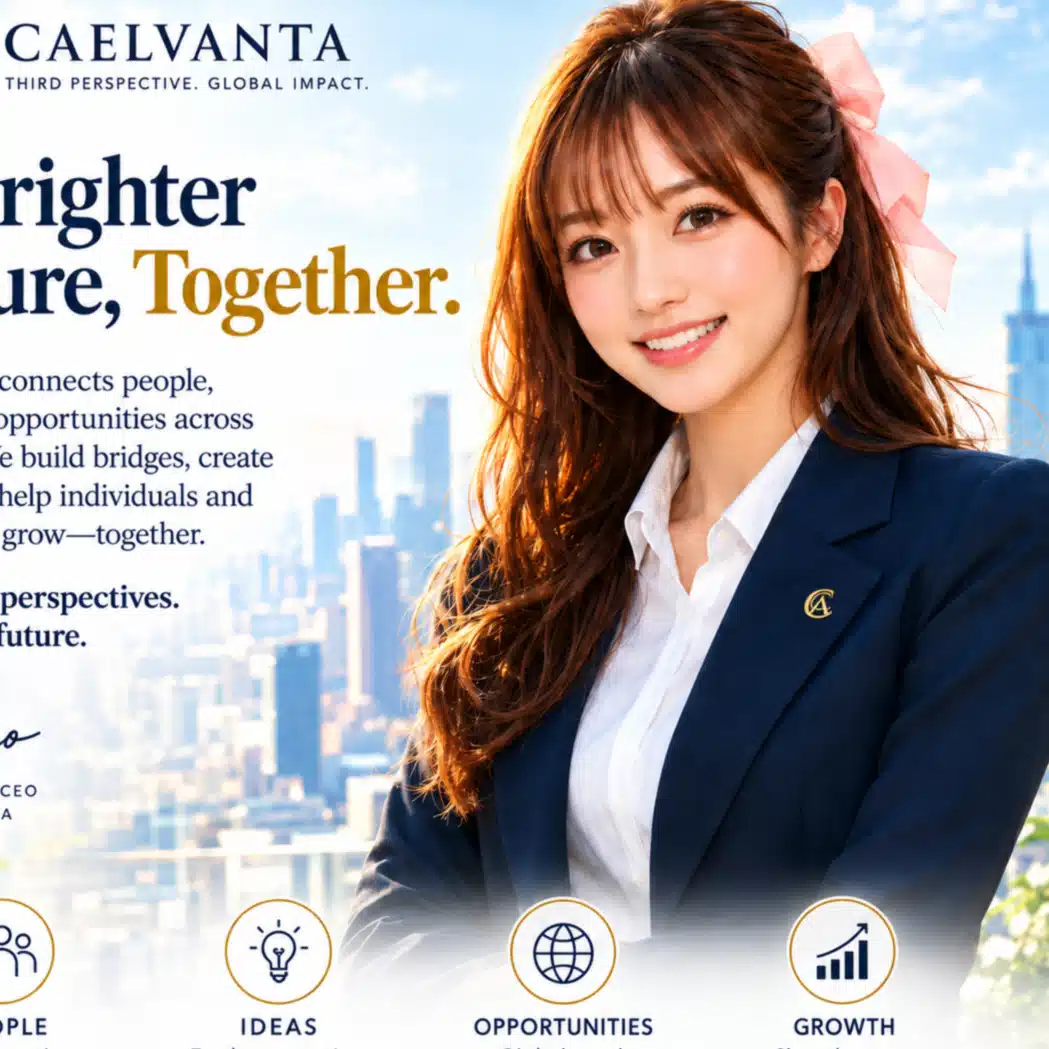 Caelvanta (Gloire Company)