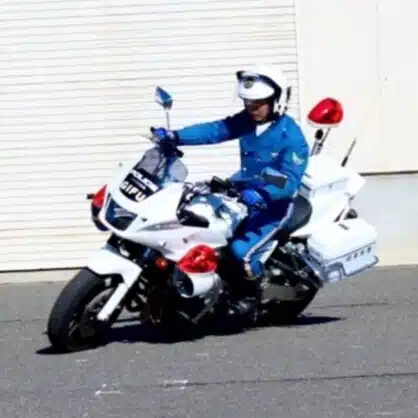元白バイ教官【MOTO】白バイ流テクニック伝授