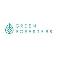 GREEN FORESTERS～「林業」がおもしろくなるnote～