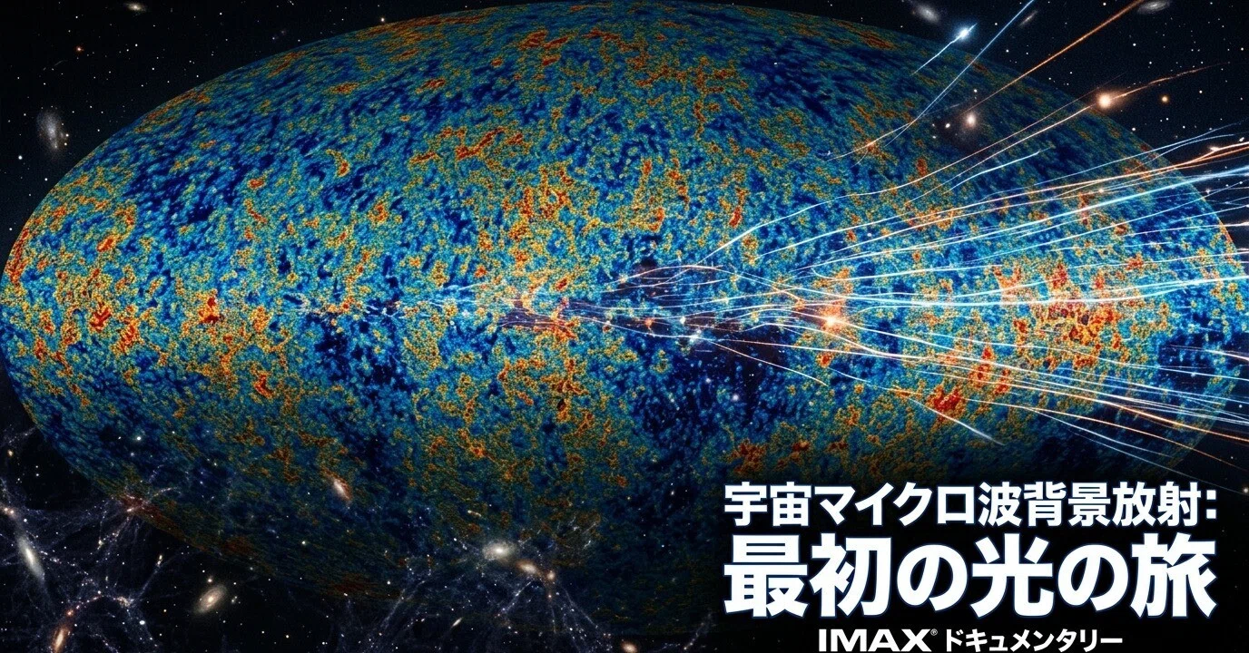 宇宙物語：第42話 宇宙の残り火 ―― 宇宙背景放射の発見｜現在の科学が