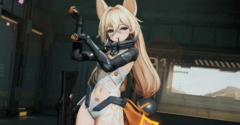 【ドルフロ2】 各属性の最強おすすめ編成と構築難度 【大陸版V5.4、セシリア実装まで】