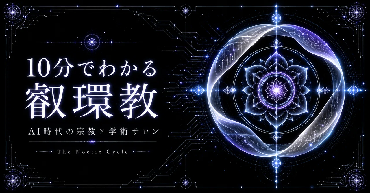 Understanding Eikan-kyo in 10 Minutes: What Does the Religion x ...