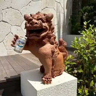 なんくるするさ〜