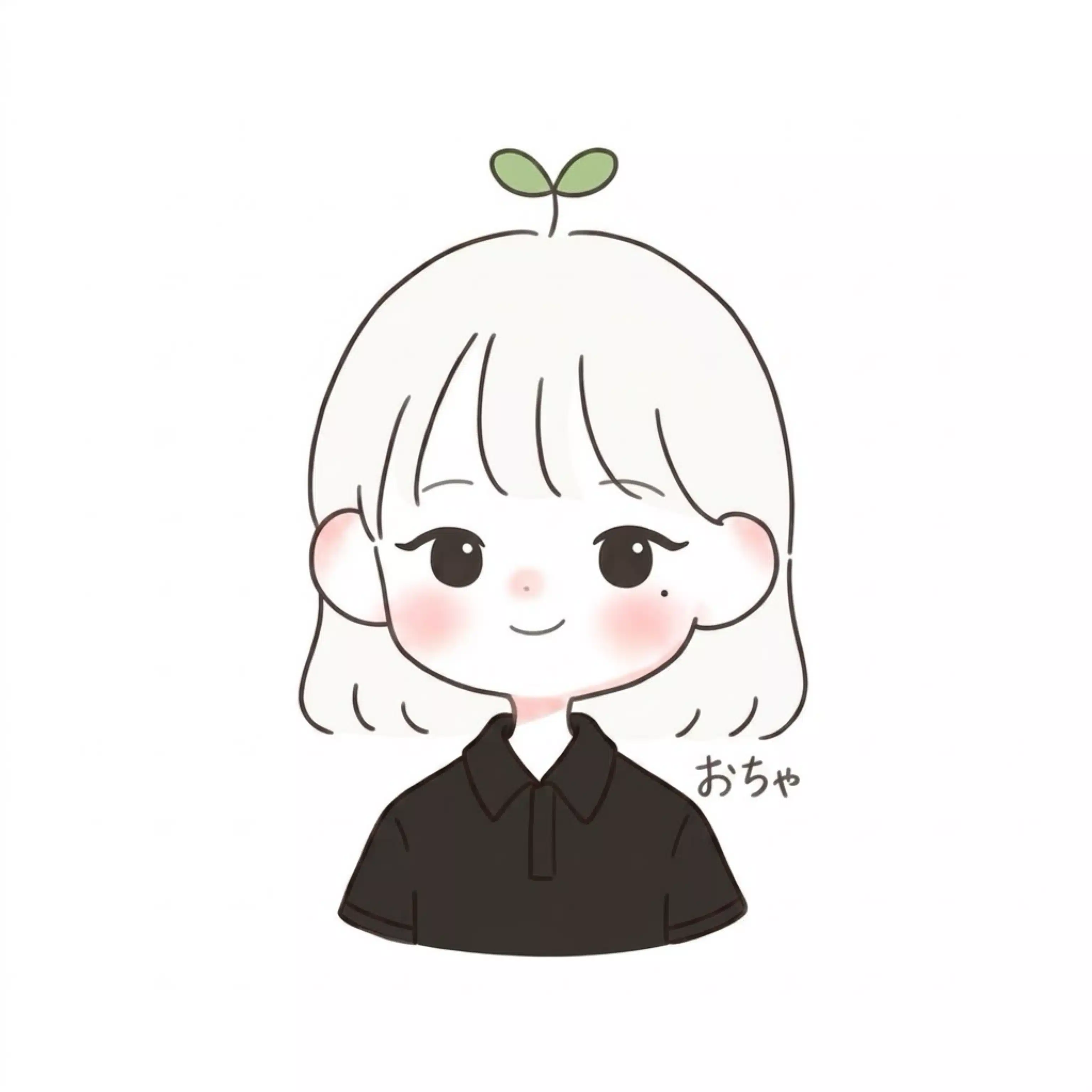 おちゃ🌱│ 20代の人生立て直し計画