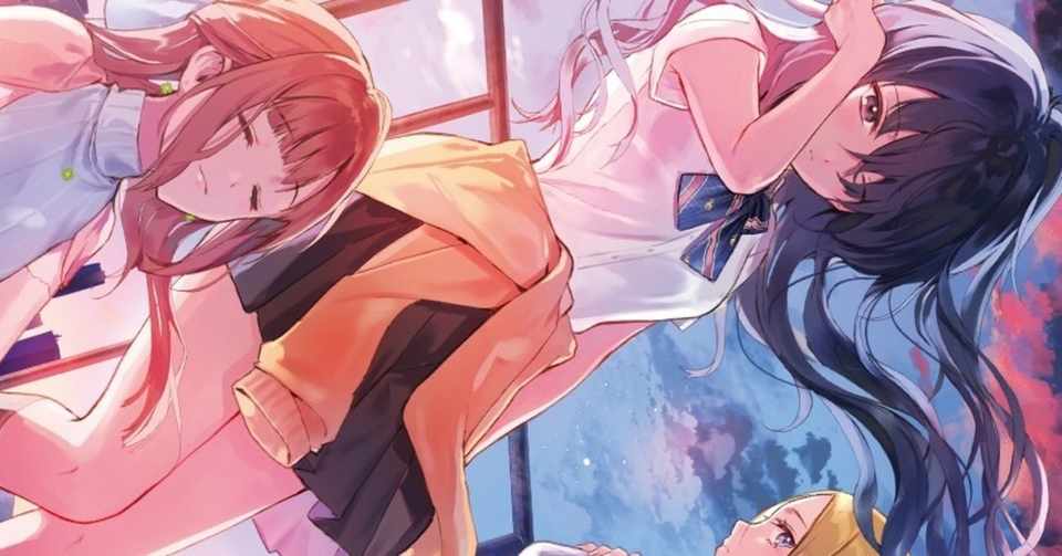 美少女ゲーム業界に身を投じてから11年が経過しました さむさん Note