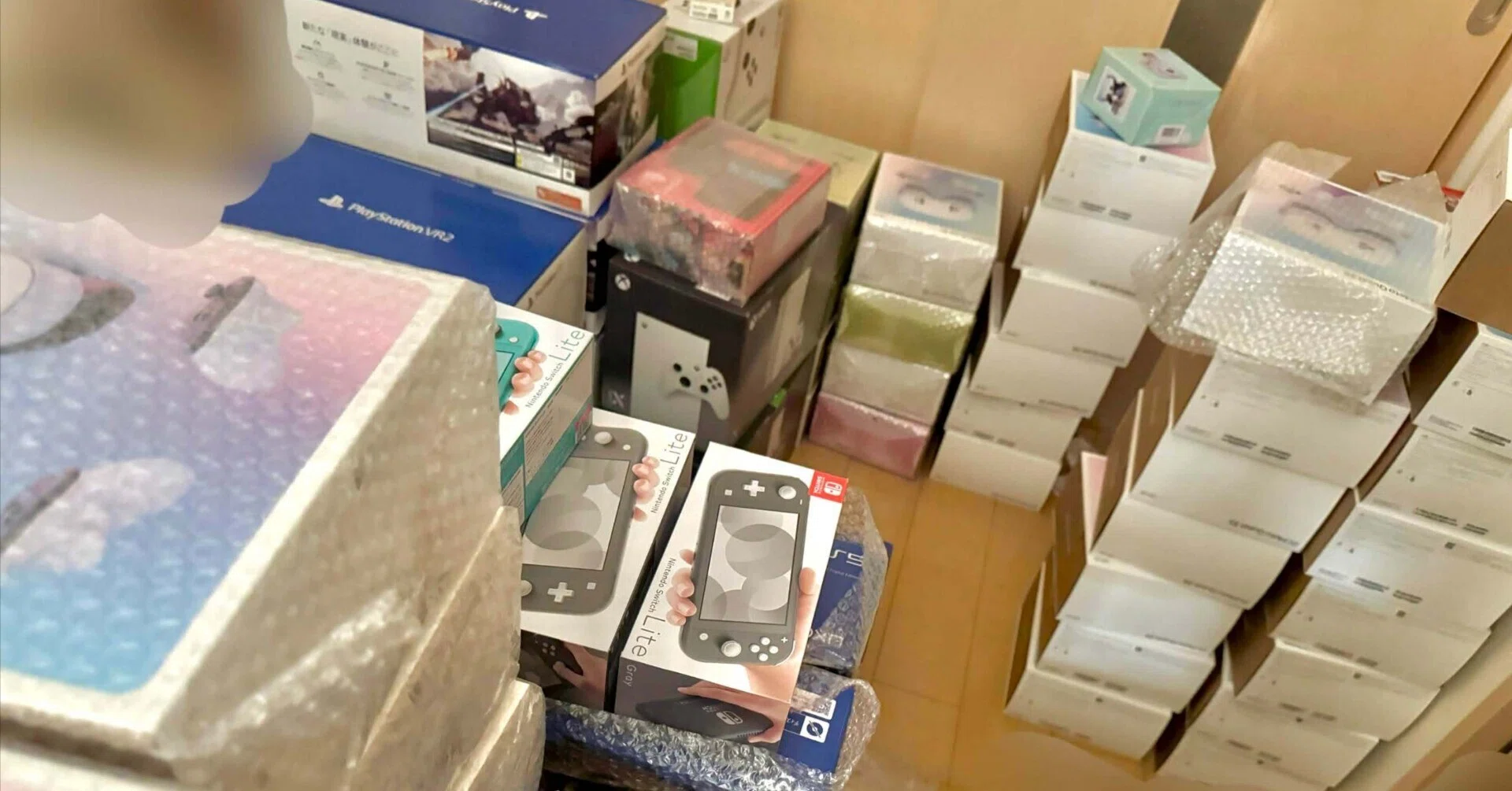 Ali　8月24日以降発送 8月アリエクセール収支報告】：132台仕入れて利益50万円超え【全データ