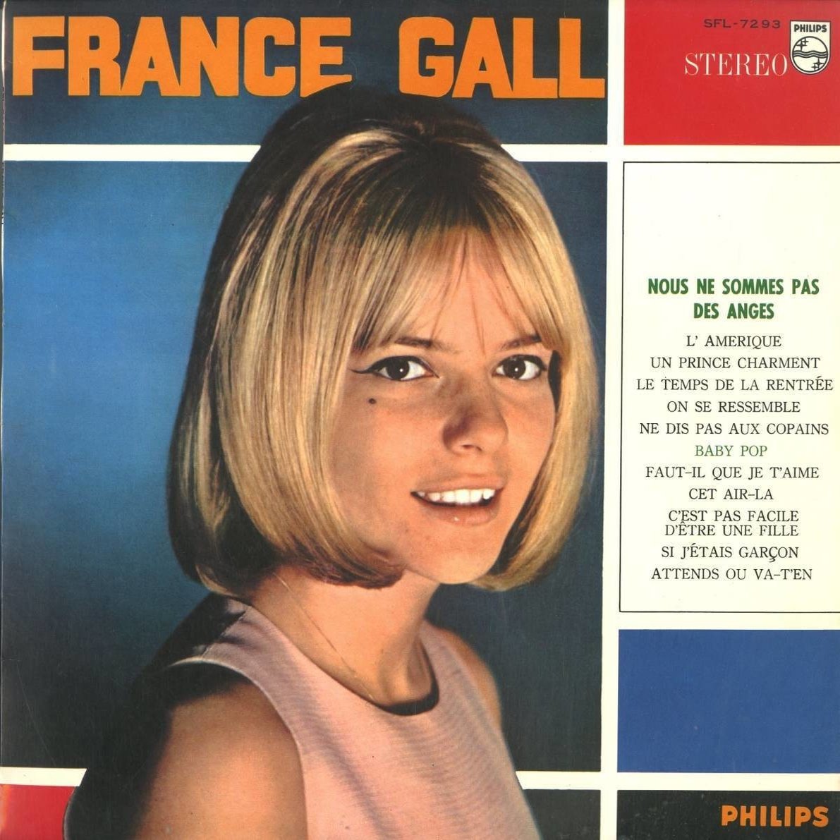 Le Temps De La Rentree 恋の家路 新学期 俗語半解 Note