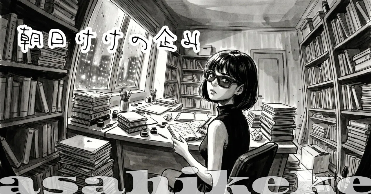見出し画像