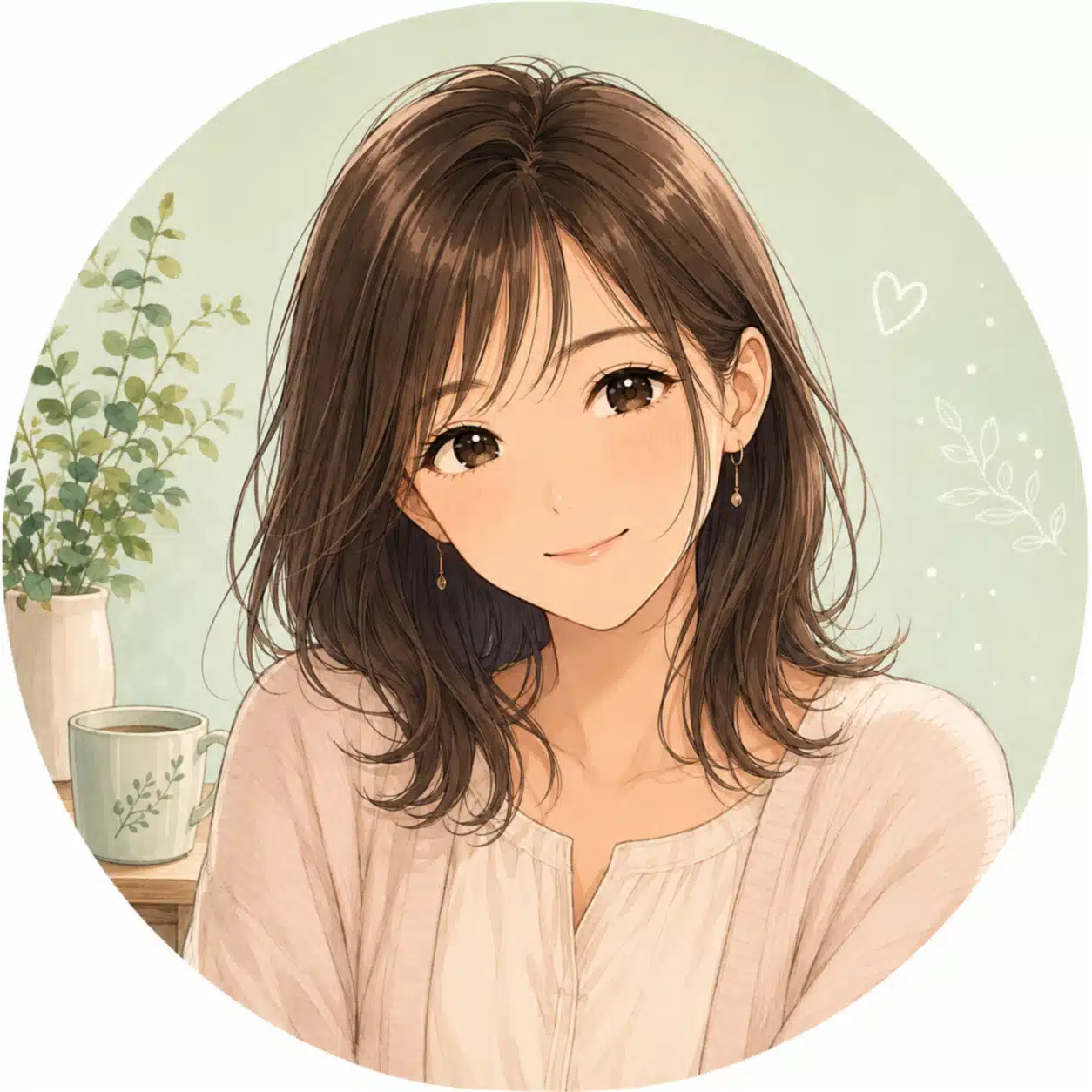 ゆらり｜AIで暮らしを整える40代主婦