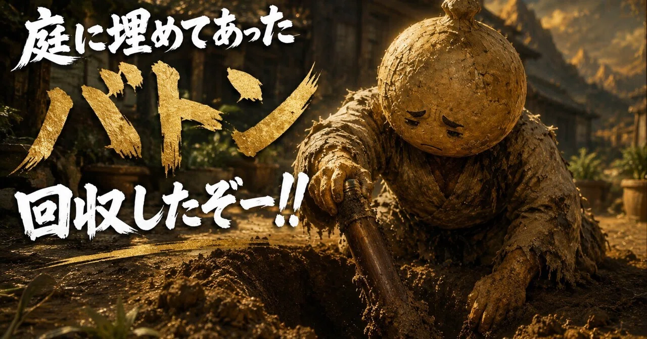 見出し画像