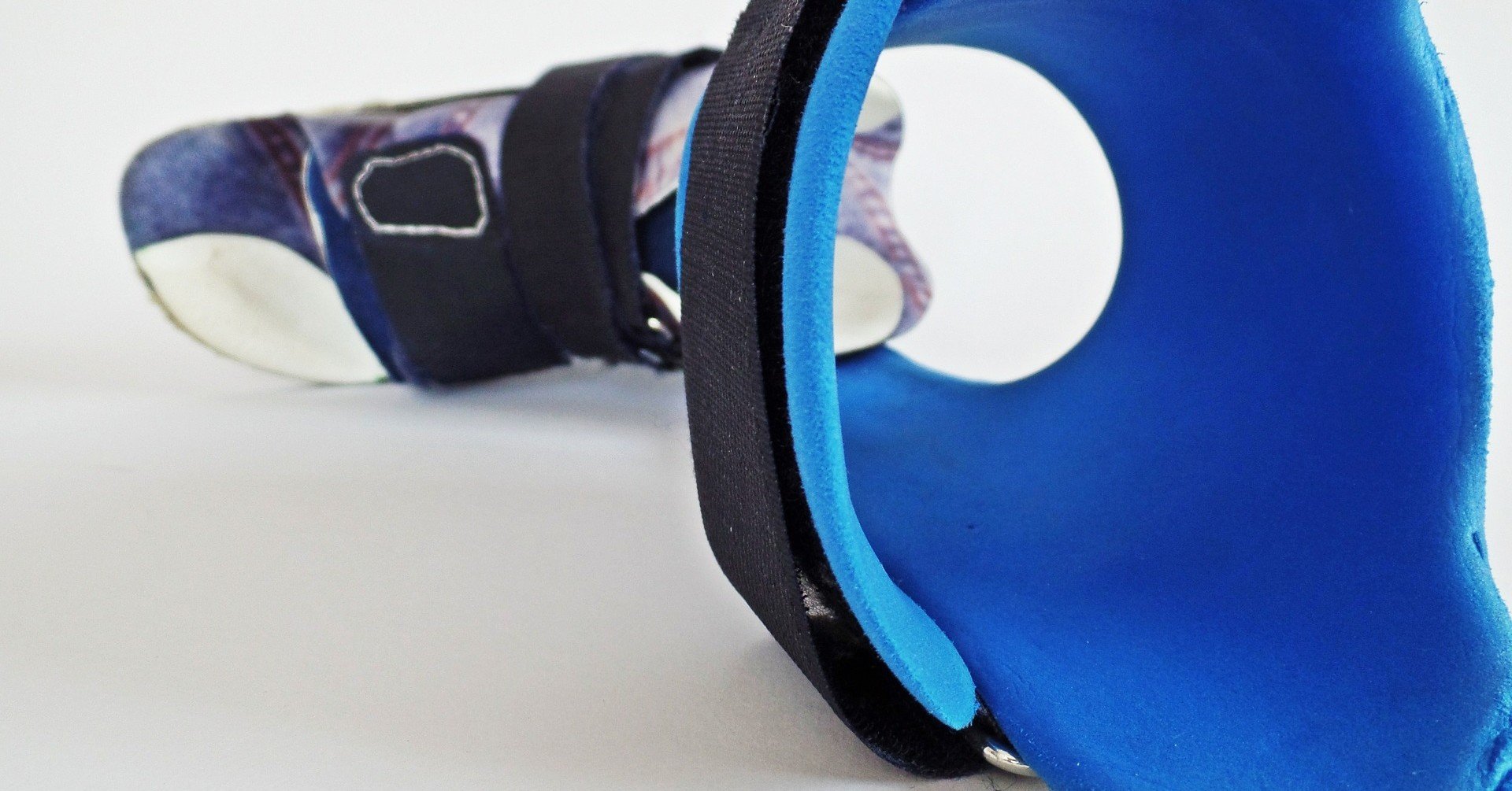 脳卒中片麻痺者に対する装具療法 まじぃ マジメな理学療法士 Note