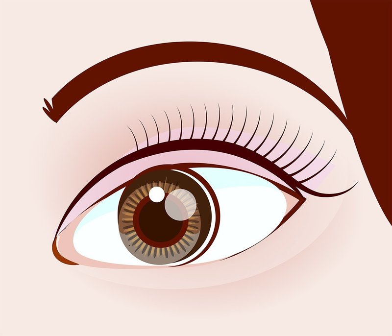 ブラシテスト瞳の作り方-3