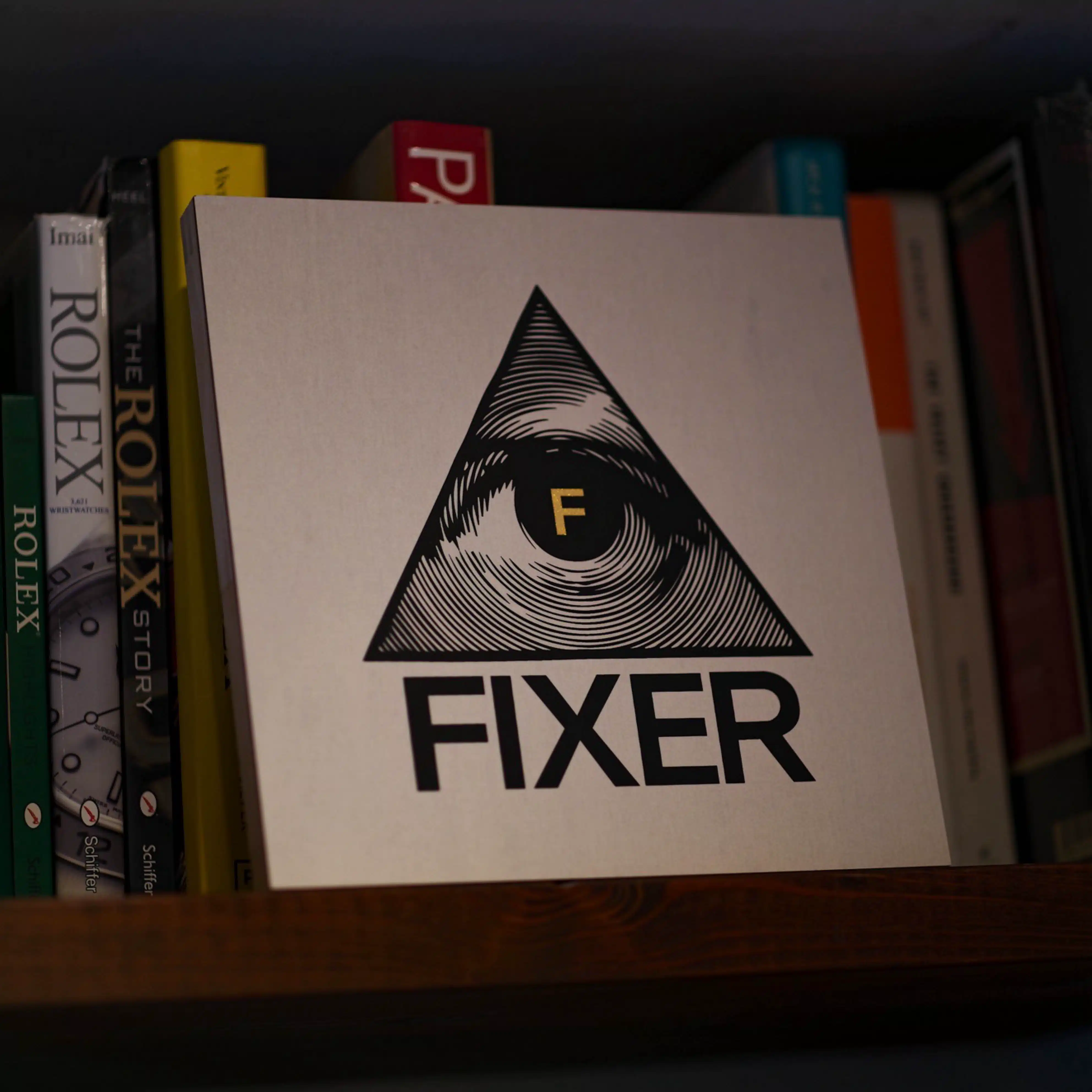 fixer