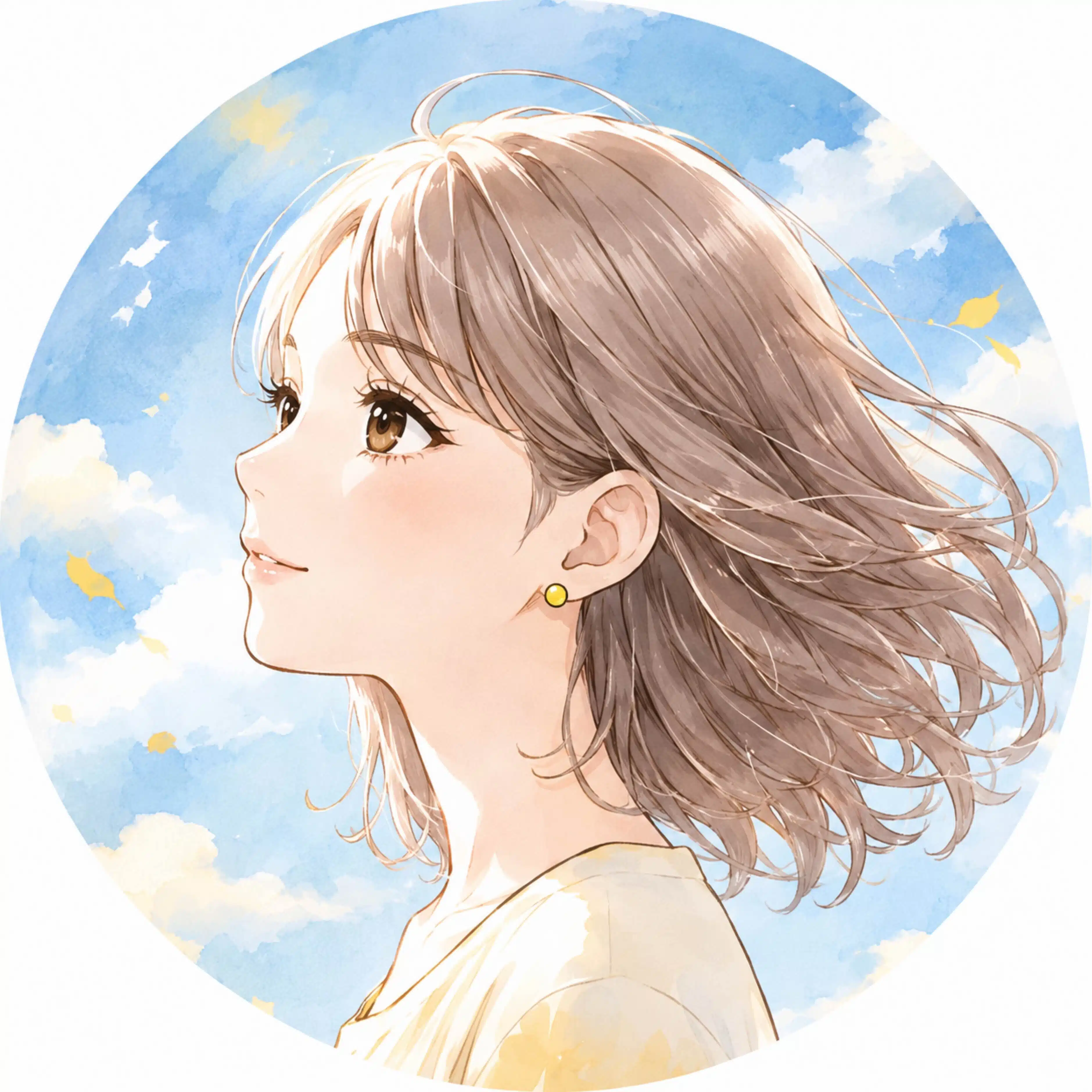 かよぴー