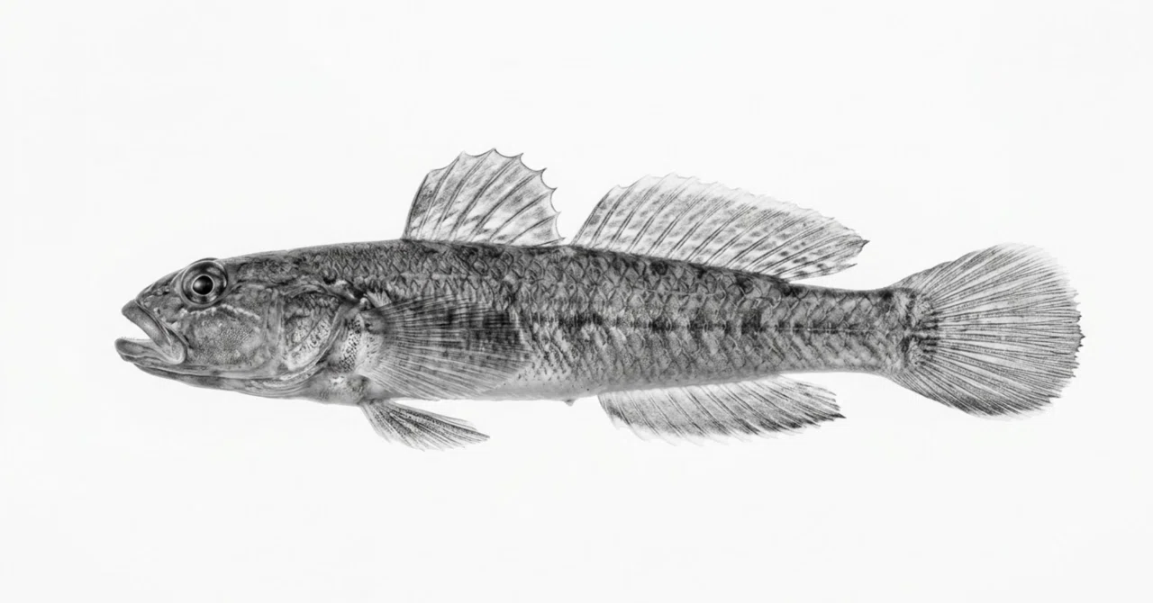 田村釣具　鯊 ハゼ ハゼ（鯊・沙魚）｜鎌倉フィッシングラボ®︎の所長🐟