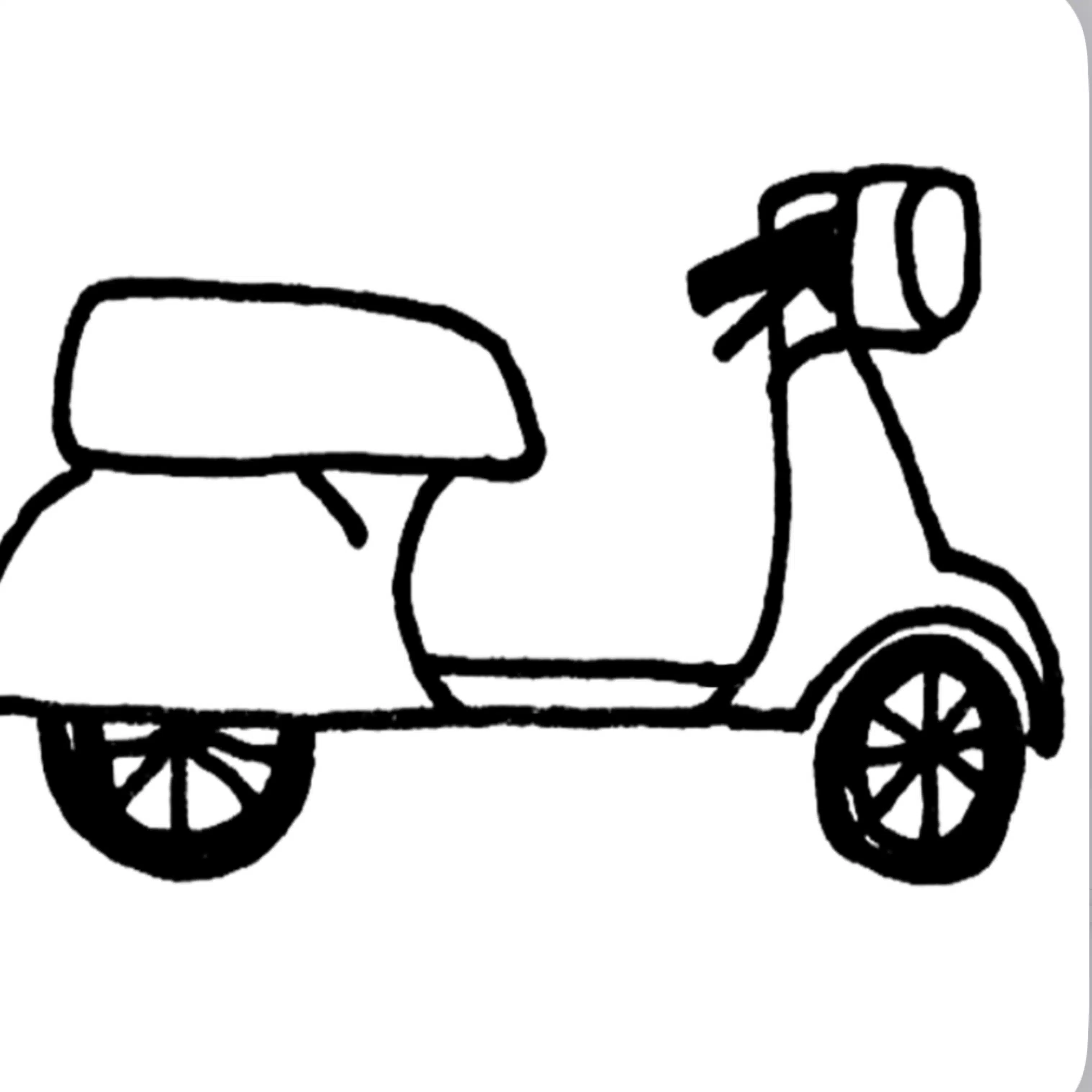 むぎの寄り道